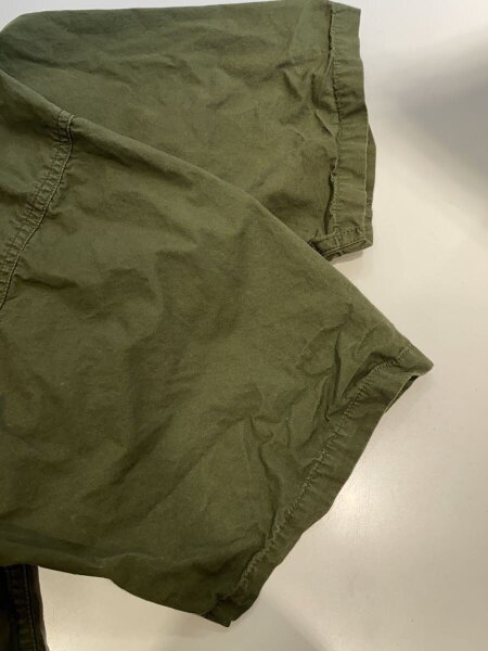 WTAPS(ダブルタップス) / Tシャツ/3/コットン/KHK/231TQDT-SHM06