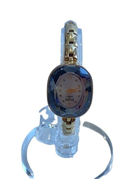 新品】 CABANE de ZUCCa 腕時計