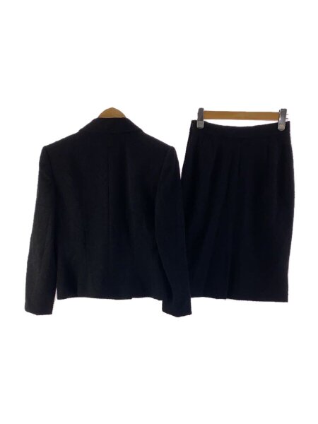 Yves Saint Laurent】ダブル ブレステッド セットアップ