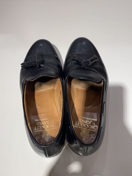 CROCKETT&JONES(クロケットアンドジョーンズ) / キャベンディッシュ3 