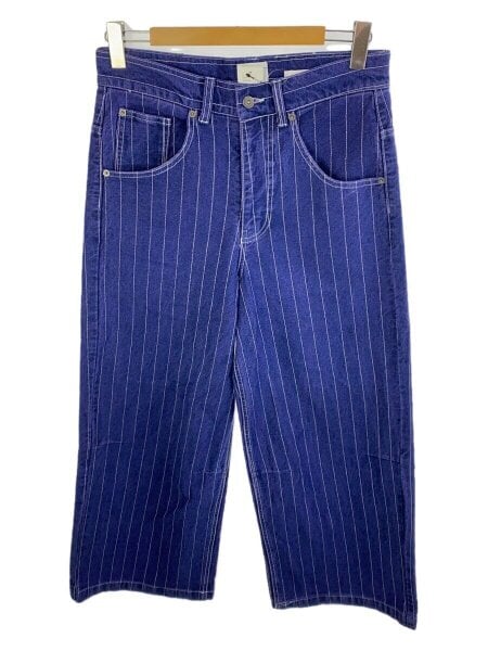 BLESSU ブレスユー ストライプデニム 【公式通販】