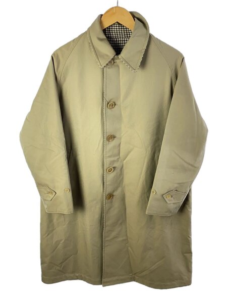 ANATOMICA(アナトミカ) / 18AW/SINGLE RAGLAN Ⅱ SP GABARDINE/38 