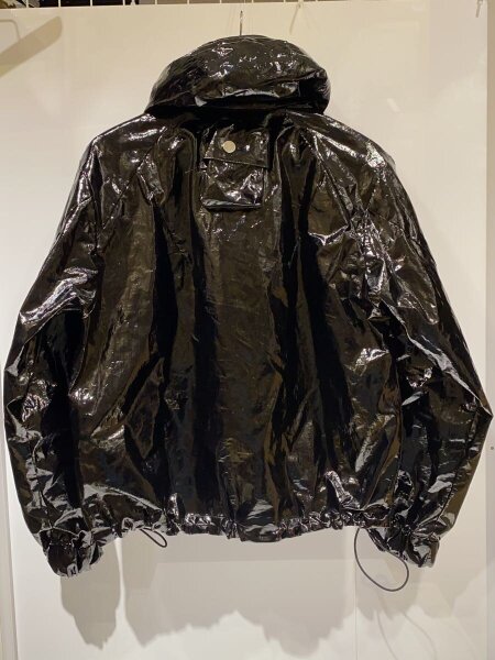 OUAT(オーユーエーティー) / 24AW/META PARKA/ジャケット/2 
