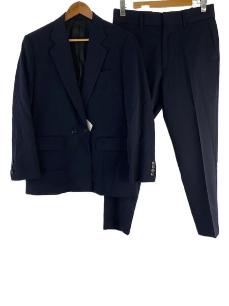 YUKI HASHIMOTO セットアップダブルジャケット Yuki Hashimoto