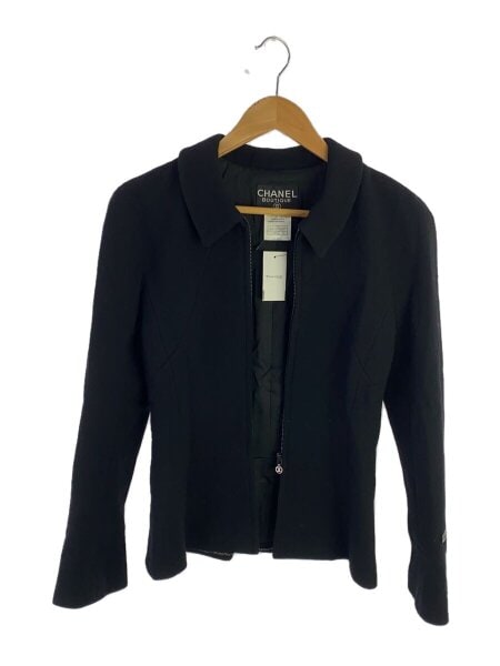 CHANEL ジャケット 36