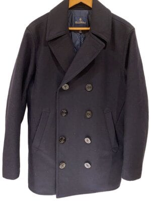 BROOKS BROTHERSのピーコート検索結果|古着・中古品の通販サイト