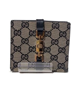 GUCCIの折り財布検索結果|古着・中古品の通販サイト セカンド