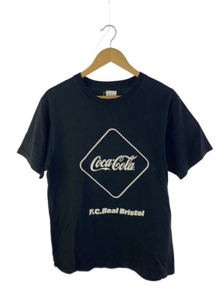 F.C.R.B.(F.C.Real Bristol)(エフシー(レアルブリストル)) / COCA-COLA 