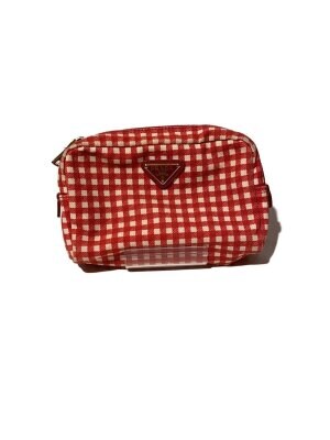 PRADAのポーチ検索結果|古着・中古品の通販サイト セカンドストリート