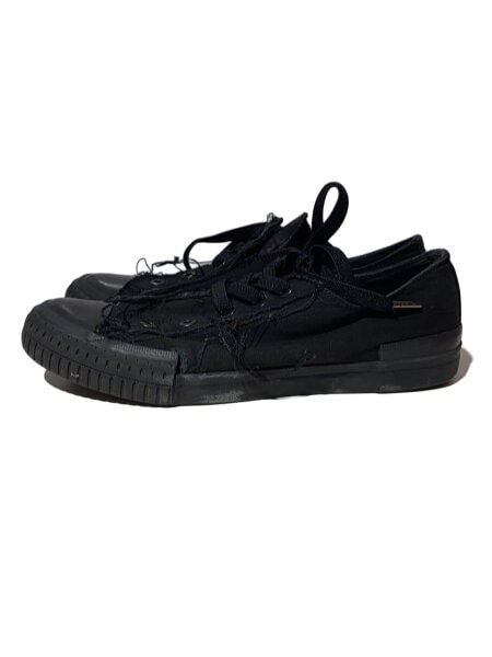 yohji yamamoto POUR HOMME(ヨウジヤマモトプールオム) / ローカット