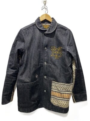 NEIGHBORHOODのカバーオール検索結果|古着・中古品の通販サイト