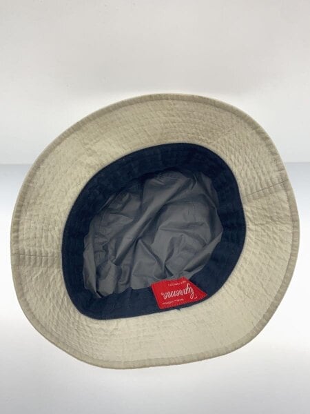 Supreme(シュプリーム) / バケットハット/--/ゴアテックス/WHT/メンズ