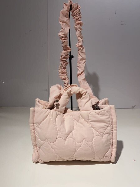 ファービー（専用バッグ付） Furfur バッグ ファーバッグ ピンク Furfur ファー ショルダーバッグ
