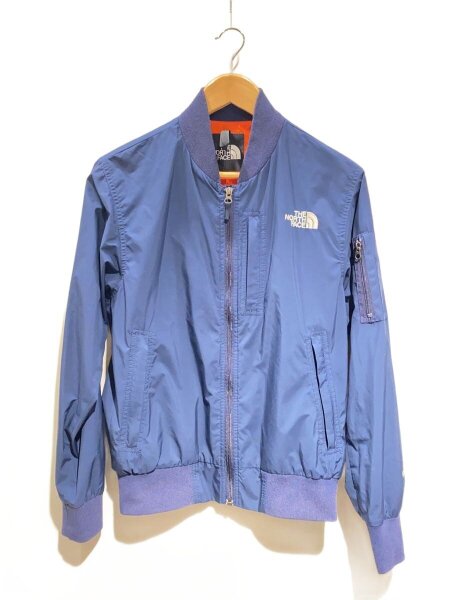 THE NORTH FACE(ザノースフェイス) / WS Q THREE JACKET/S 