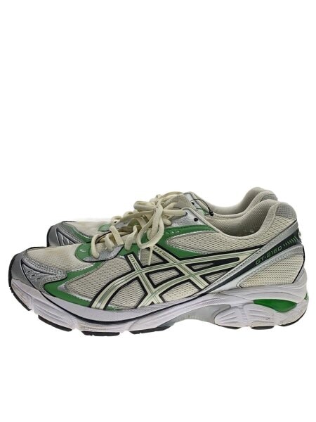 ASICS(アシックス) / ローカットスニーカー/28cm/GRN/1203A320