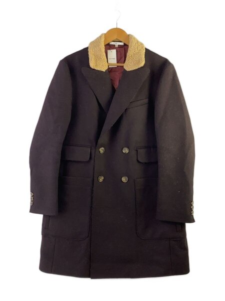 CARVEN(カルヴェン) / コート/48/ウール/BRW | 古着の販売・通販なら 
