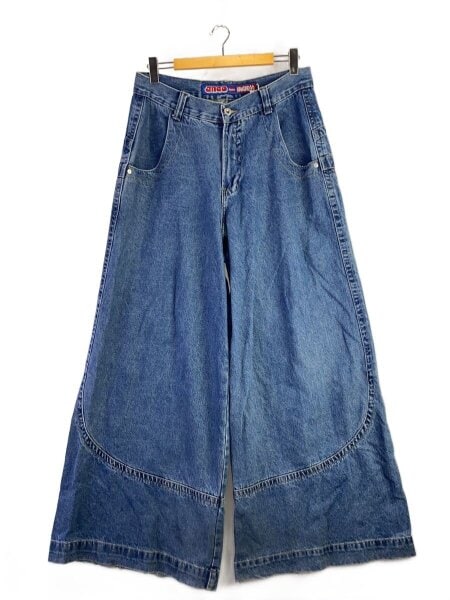JNCO(ジンコ) / JNCO JEANS/カンガルー/ボトム/34/デニム/IDG// | 古着