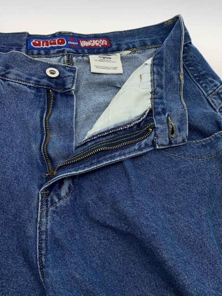 JNCO(ジンコ) / JNCO JEANS/カンガルー/ボトム/34/デニム/IDG// | 古着