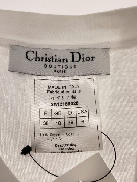 Christian Dior(クリスチャンディオール) / JADORE DIOR/ガリアーノ期 