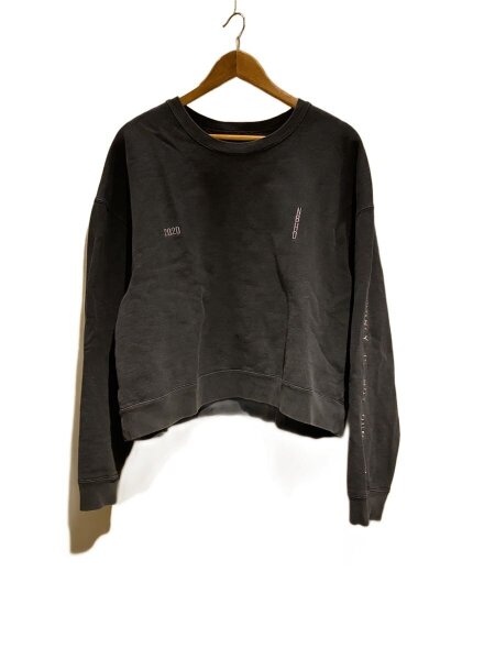 NEIGHBORHOOD(ネイバーフッド) / スウェット/XL/コットン/BLK/2020KNH 