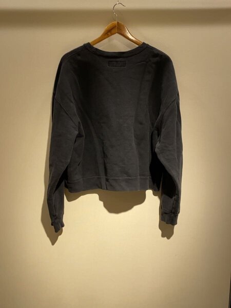 NEIGHBORHOOD(ネイバーフッド) / スウェット/XL/コットン/BLK/2020KNH 