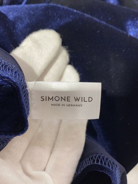その他ブランド(ソノタブランド) / SIMONE WILD/ノースリーブ