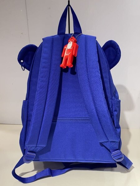EASTPAK(イーストパック) / ×walter van beirendonck/リュック/--/BLU