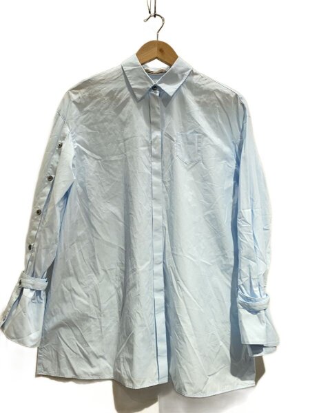 deres(デレス) / Mia/6Way sleeve shirt vol.2長袖シャツ/FREE 