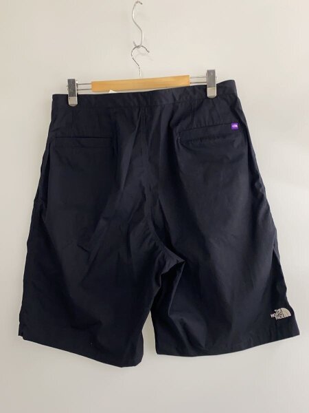 THE NORTH FACE PURPLE LABEL ショートパンツ 【古着】【中古】 THE NORTH FACE PURPLE LABEL(ザノースフェイスパープルレーベル