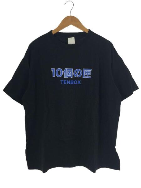 TENBOX(テンボックス) / テンボックス/Tシャツ/L/コットン/20SS 