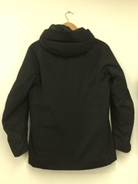 UNIQLO(ユニクロ) / ハイブリッドダウンパーカ/311-429290/S 