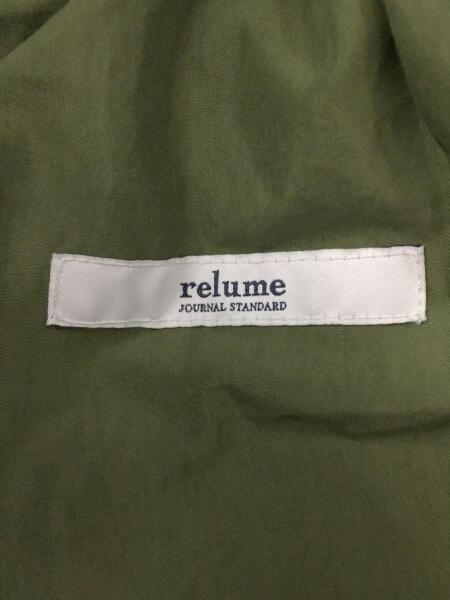 JOURNAL STANDARD relume(ジャーナルスタンダードレリューム