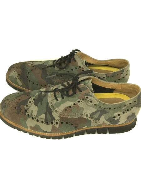 COLE HAAN(コールハーン) / ZEROGRAND/ウィングチップシューズ/10M 