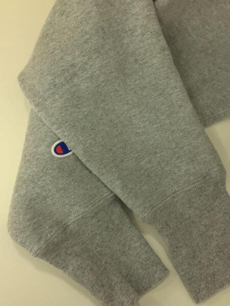 Champion(チャンピオン) / 単色タグ/復刻/リバースウィーブ/フーディー