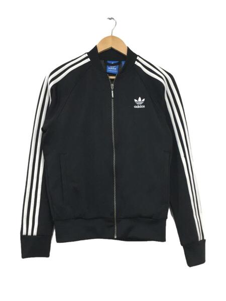 adidas(アディダス) / SST TRACK TOP/AB9717/ジャージ/L/ポリエステル 