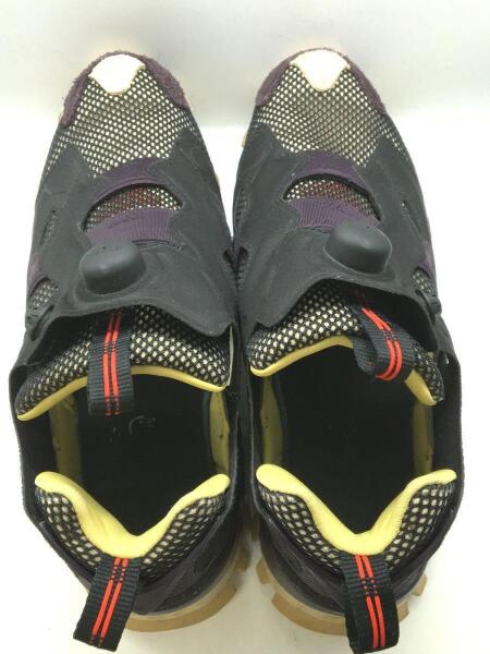 Reebok(リーボック) / INSTAPUMP FURY TRAIL/ポンプフューリー 