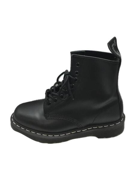 Dr.Martens(ドクターマーチン) / 8ホール/ホワイトステッチ/白ステッチ