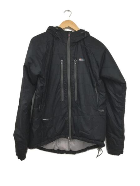 MONTANE(モンテイン) / FLUX JACKET/ジャケット/M/ナイロン/ネイビー 