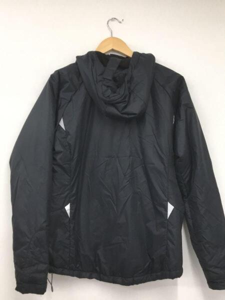 MONTANE(モンテイン) / FLUX JACKET/ジャケット/M/ナイロン/ネイビー 