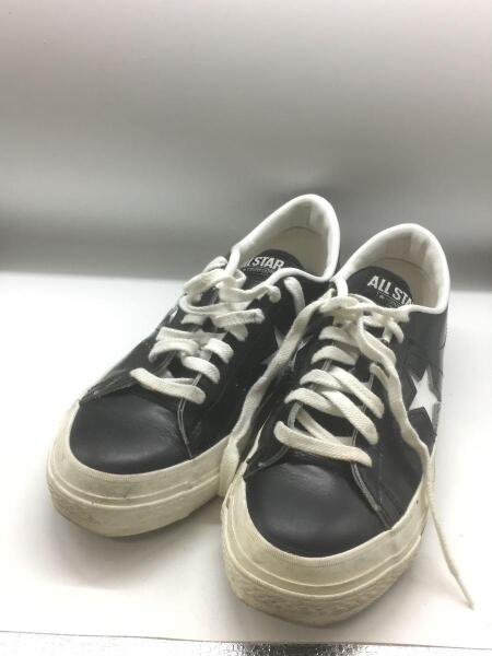 CONVERSE(コンバース) / オールスター/ローカットスニーカー/レザー