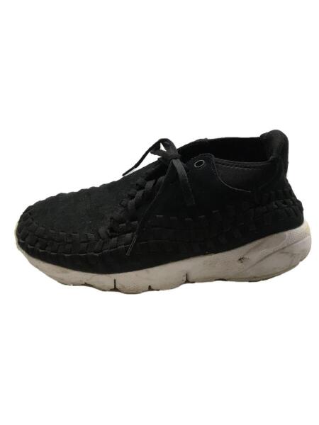 NIKE(ナイキ) / AIR FOOTSCAPE WOVEN CHUKKA/エアフットスケープ 