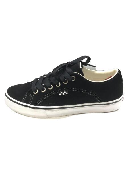 VANS(バンズ) / US企画/SKATE LAMPIN/スケートランピン/28cm/ブラック 