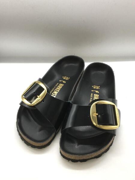 BIRKENSTOCK エナメル サンダル 36