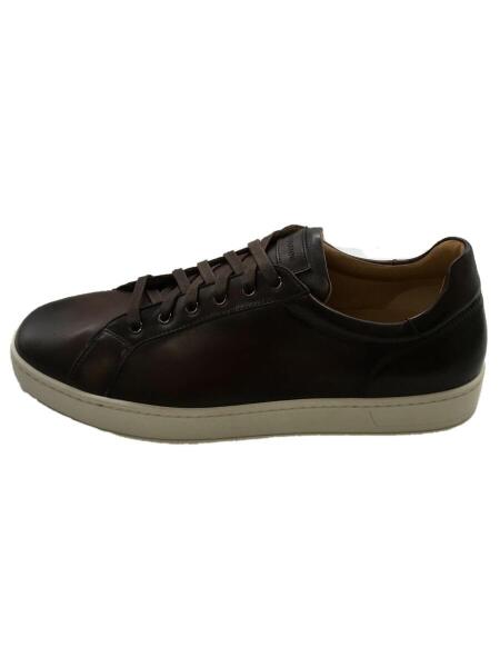 MAGNANNI(マグナーニ) / MARRON/マロン/ローカットスニーカー/44 