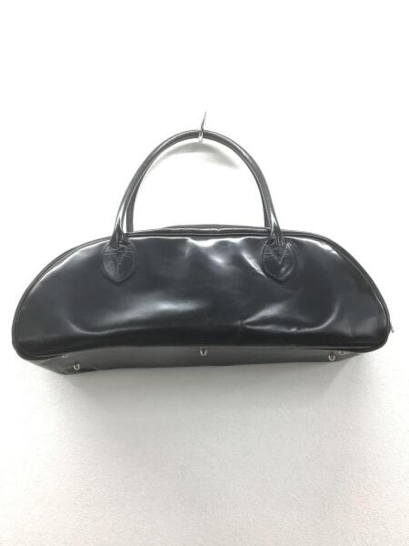 COMME des GARCONS(コムデギャルソン) / ロゴボストントートバッグ 
