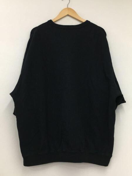 COOTIE(クーティー) / SULFUR DYED CUT OFF S/S SWEATSHIRT/半袖 
