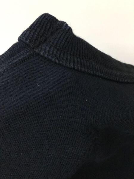 COOTIE(クーティー) / SULFUR DYED CUT OFF S/S SWEATSHIRT/半袖 
