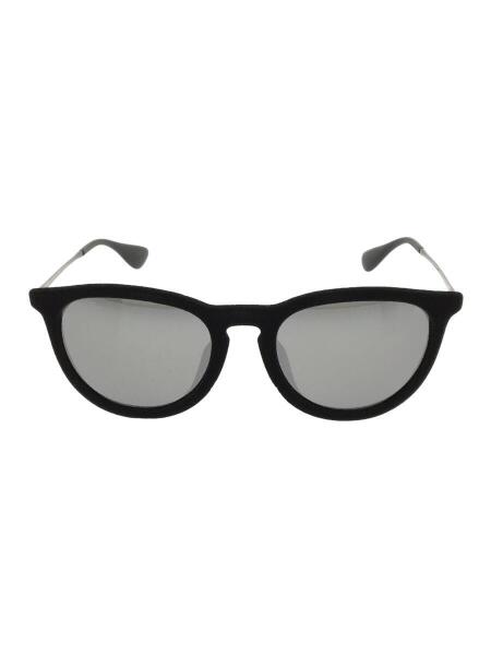 Ray-Ban(レイバン) / サングラス/ウェリントン/プラスチック/ブラック 