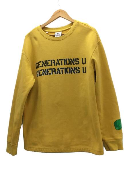 guess generations GUESS(ゲス) / GENERATIONS U/スウェット/M 