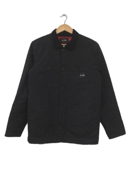 A.P.C.(アーペーセー) / ×CARHARTT/カーハート/ガブリエルコート/M 